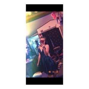 Meet your Posher, Hailey